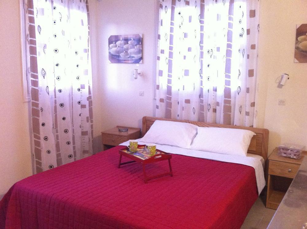 Maravelia'S Rooms Sými Eksteriør bilde