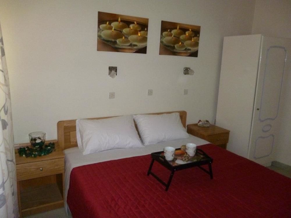 Maravelia'S Rooms Sými Eksteriør bilde