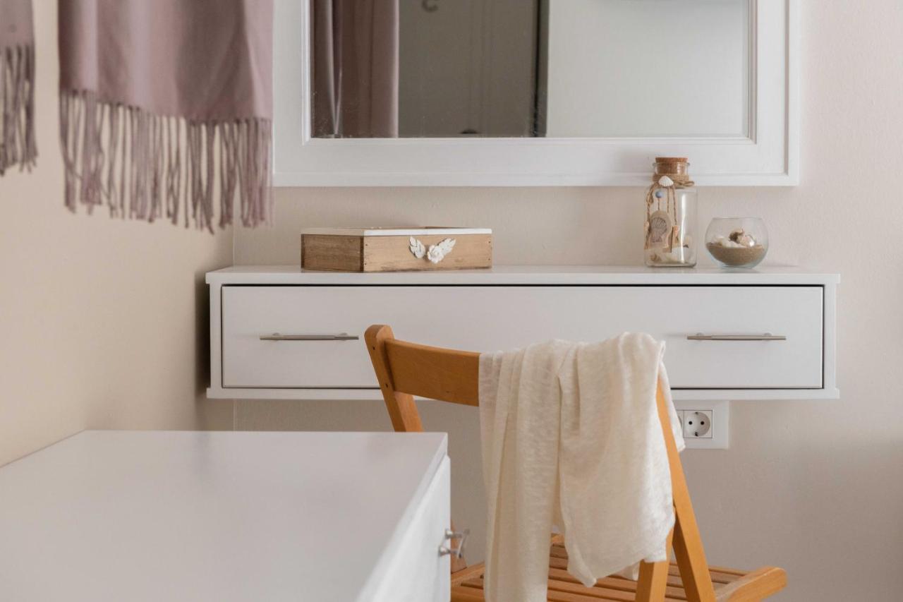 Maravelia'S Rooms Sými Eksteriør bilde